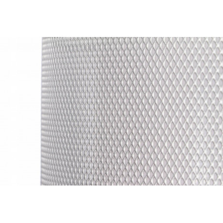 EBRO-1 silver pendant lamp I E27 2x40W Vitalux