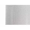 EBRO-1 silver pendant lamp I E27 2x40W Vitalux