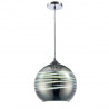 MARIO-200 chrome pendant lamp Vitalux