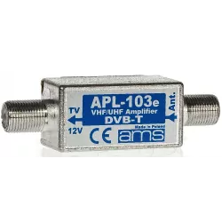 Wzmacniacz antenowy DVB-T...