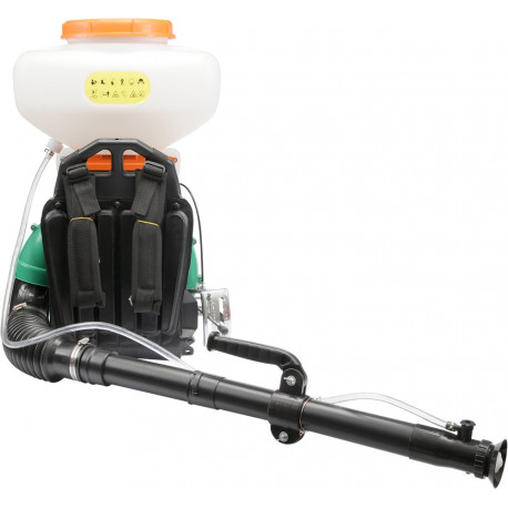 Diesel Diffusion Sprayer 2.9hp 20L 89601 FLO