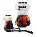 20L 2.9hp petrol sprayer YT-86240 Yato