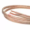 Speaker cable 2x0.75 CCA LB0006