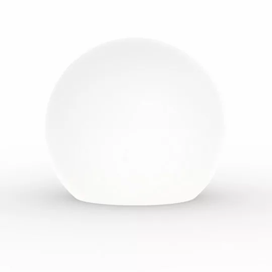 Lampa ogrodowa CUMULUS L 6978 E27 60x53cm