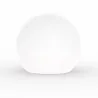 Lampa ogrodowa CUMULUS L 6978 E27 60x53cm
