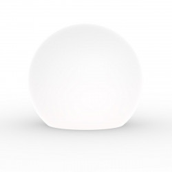 Lampa ogrodowa CUMULUS S 6976 E27 30cm Nowod.