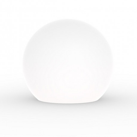 Lampa ogrodowa CUMULUS S 6976 E27 30cm Nowod.