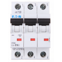 Overcurrent circuit breaker 3P B 16A CLS6 EATON