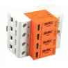 Ogranicznik przepięć B+C 4P 30kA SM30B+C/4-275 Simet