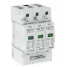 Photovoltaic surge arrester 3P 20kA DC V20-C type-2 OBO