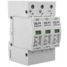 Photovoltaic surge arrester 3P 20kA DC V20-C type-2 OBO