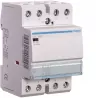 Modular contactor 40A 12V 4Z 0R AC ESL440 Hager