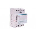 Modular contactor 40A 12V 4Z 0R AC ESL440 Hager