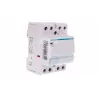 Modular contactor 40A 12V 4Z 0R AC ESL440 Hager