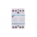 Modular contactor 40A 12V 4Z 0R AC ESL440 Hager