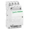 Stycznik modułowy 25A 4z/or 230V AC iCT Schneider