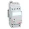 Stycznik modułowy 25A 3z/1r 230V AC SM425 04134 Legrand