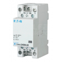 Modular contactor 25A 4Z 0R 24V CMUC24/25-40 EATON