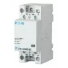 Stycznik modułowy 25A 4Z 0R 24V CMUC24/25-40 EATON