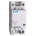 Modular contactor 25A 2Z/2R 24V Z-SCH24/25-22 Eaton