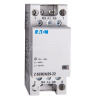Modular contactor 25A 2Z/2R 24V Z-SCH24/25-22 Eaton