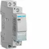 Modular contactor 25A 1Z/1R 230V ESC227 Hager
