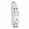 Modular contactor 25A 2Z/0R 24V SM425 412505 Legrand