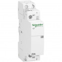 Modular contactor 25A 1z/0r 230V AC iCT Schneider