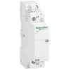 Stycznik modułowy 25A 1z/0r 230V AC iCT Schneider