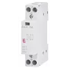Modular contactor 20A 230V 2Z/0R R20-20 ETI