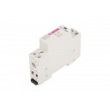 Modular contactor 20A 230V 2Z/0R R20-20 ETI