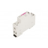 Modular contactor 20A 230V 2Z/0R R20-20 ETI