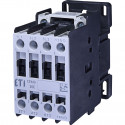 Power contactor 9A 3P 1Z 0R CEM9.10-230V ETI