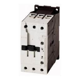 Power contactor 40A 3P 110V AC 0Z/0R DILM40 EATON