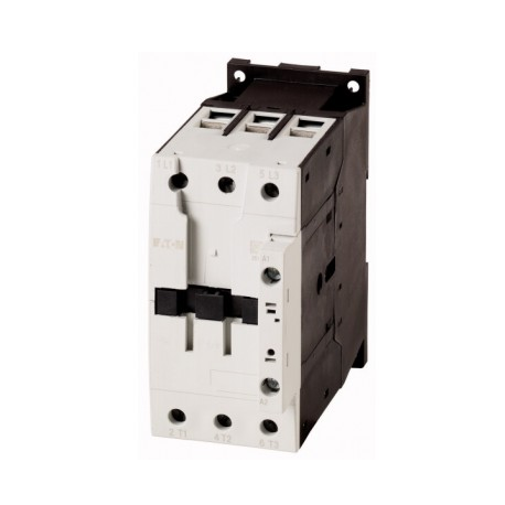 Stycznik mocy 40A 3P 110V AC 0Z/0R DILM40 EATON