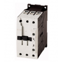 Power contactor 40A 3P 110V AC 0Z/0R DILM40 EATON