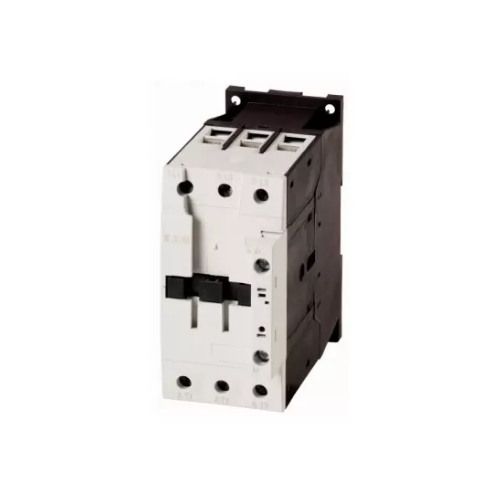 Power contactor 40A 3P 110V AC 0Z/0R DILM40 EATON Power contactor 40A 3P 110V AC 0Z/0R DILM40 EATON