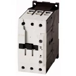 Stycznik mocy 40A 3P 230V AC 0Z/0R DILM40 Eaton
