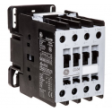 Power contactor 12A 3P 24VAC 1Z CL01A310T1 GE POWER