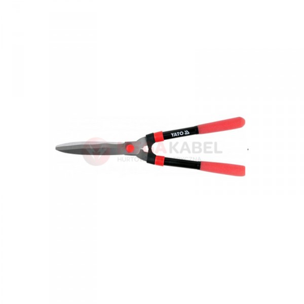 Nożyce do żywopłotu 510mm YT-8821 YATO