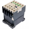 Power contactor 12A 3P 230V AC 1Z/0R LC1K1210P7 Schneider