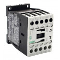 Power contactor 12A 3P 24V AC 1Z/0R DILM12-10 EATON