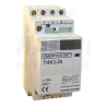 Installation contactor 32A 3P 230V AC 3xNO THK3-32 TRACON