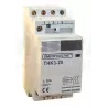 Installation contactor 32A 3P 230V AC 3xNO THK3-32 TRACON