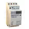 Installation contactor 40A 2P 230V AC 2xNO THK2-40 TRACON