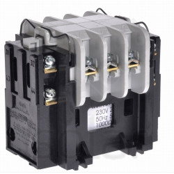Contactor 16A 230V AC 3z0r...