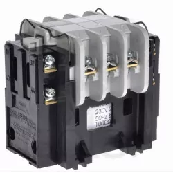 Contactor 16A 230V AC 3z0r...