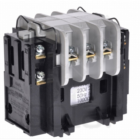 Contactor 16A 230V AC 3z0r pom 2z2r TSM-1 LEGRAND