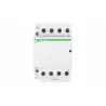 DIN contactor 40A 4z/or 230V AC A9C20844 Schneider