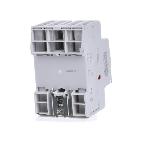 Stycznik 40A 4Z 0R 230V AC ESC440 HAGER